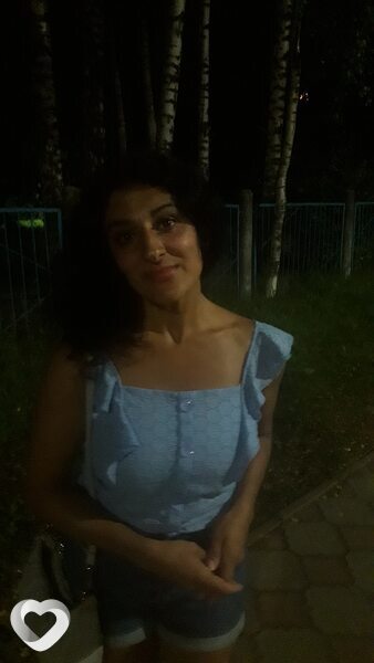 Кристина, Конаково