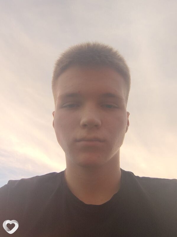 Дима, 20, Москве — анкета №468448