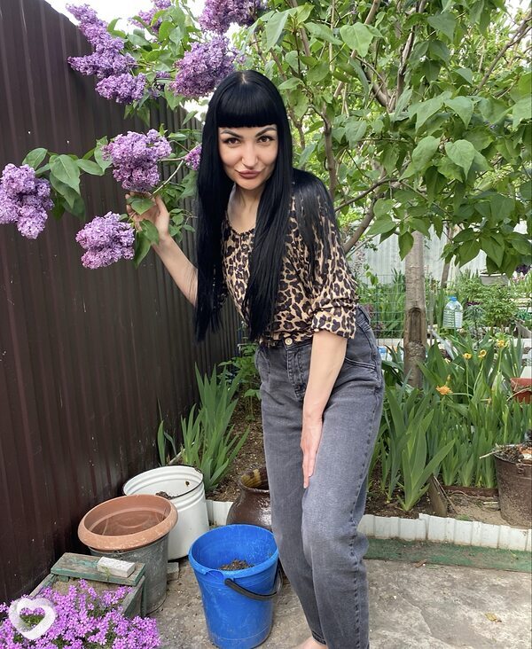 Алёнка, 48, Волгограде — анкета №468449