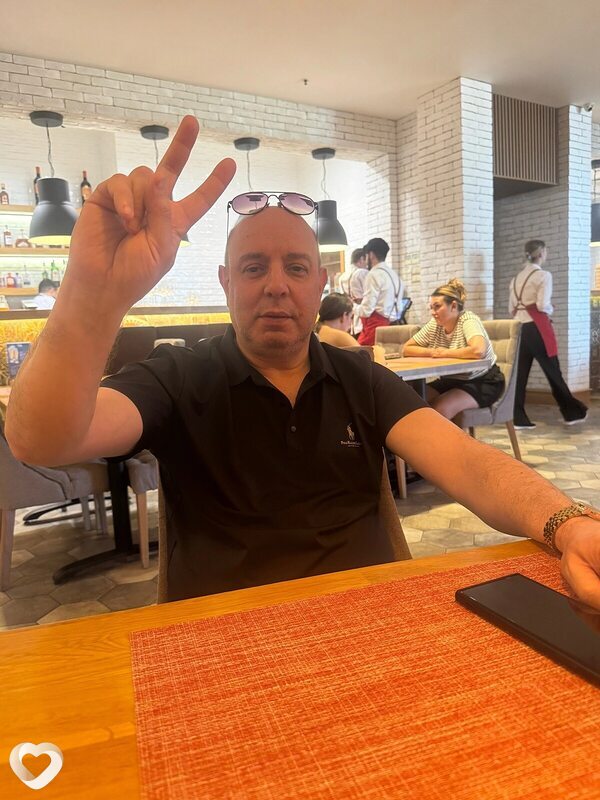 Yan, 55, Пушкино (Московская Обл) — анкета №468454