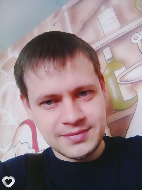 Максим, 40, Липецке — анкета №468555