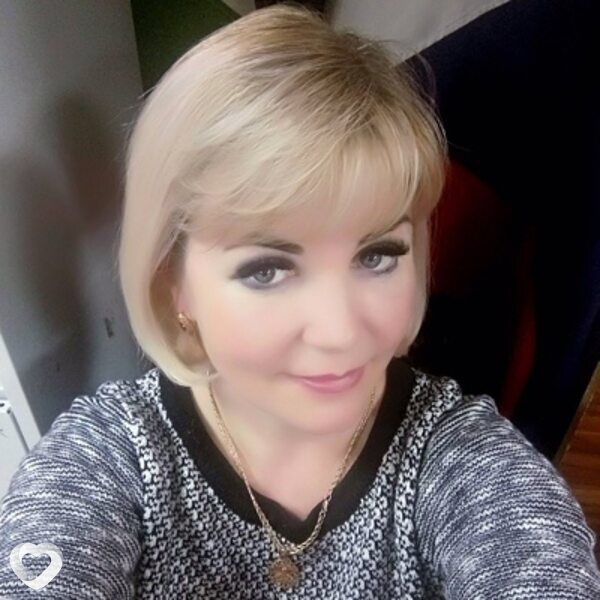 Ирина, 50, Орше — анкета №468557