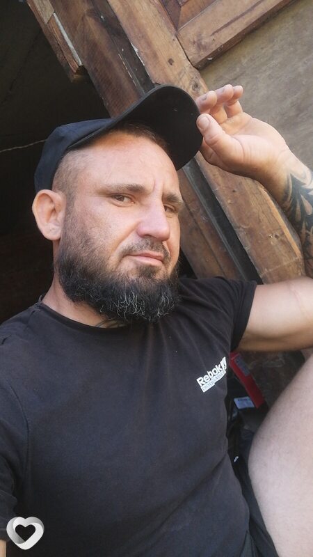 Алексей, 35, Лабинске — анкета №468559