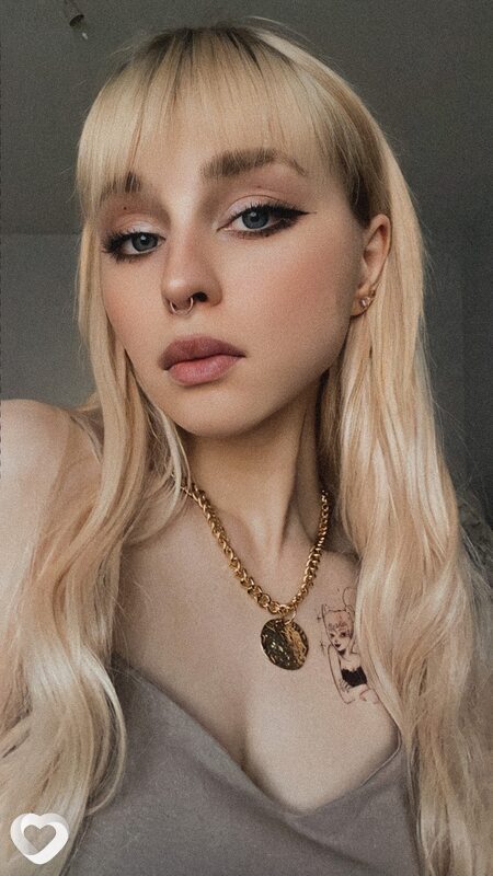 Лера, 22, Махачкале — анкета №468565
