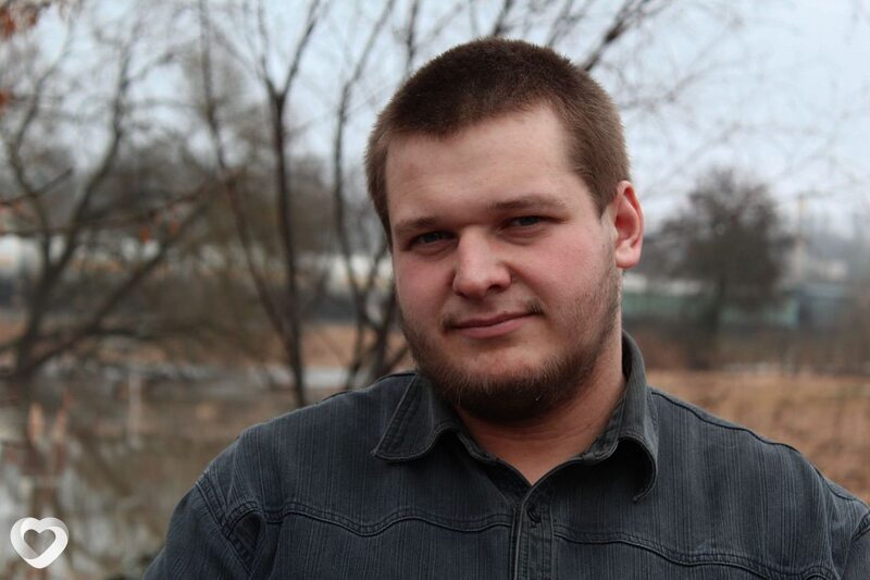 Иван, 25, Москве — анкета №468567