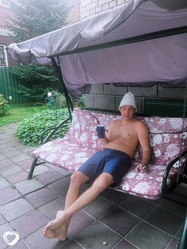 Валерий, 49, Пушкино (Московская Обл) — анкета №468568