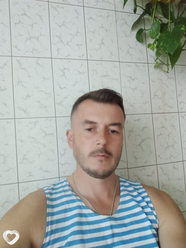 Евгений, 44, Магадане — анкета №468570