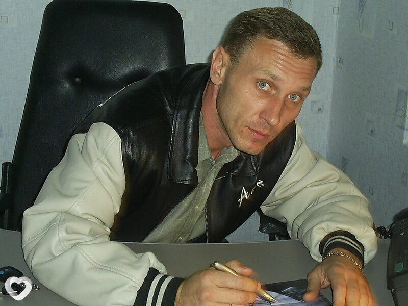 Игорь, 49, Таганроге — анкета №468574