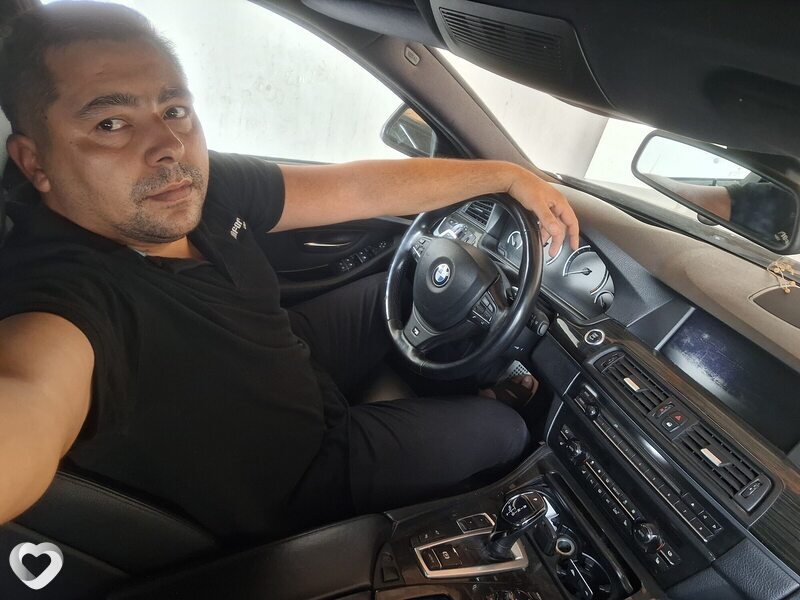 Kenan, 35, Ростове-на-Дону — анкета №468579