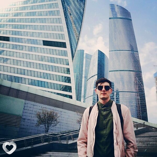 Туран, 33, Тамбове — анкета №468832
