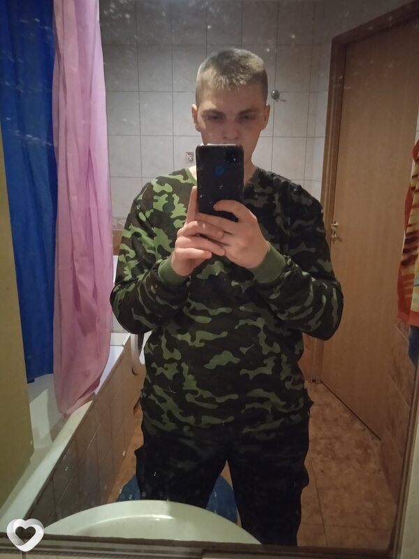 Николай, 30, Калининграде — анкета №468838