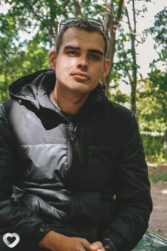 Константин, 26, Воронеже — анкета №468839