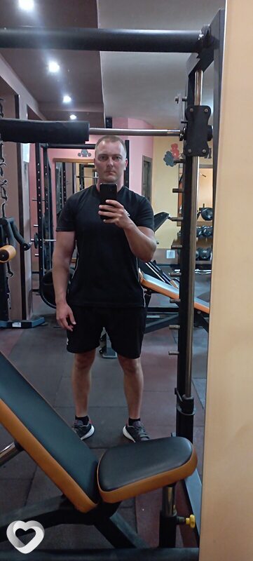 Дима, 31, Феодосии — анкета №468841