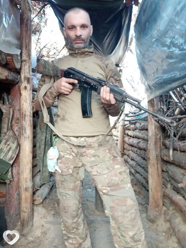 Стас, 36, Екатеринбурге — анкета №468846