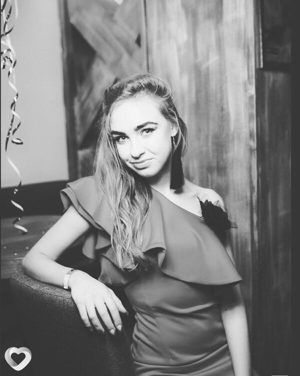 Марго, 33, Красноярске — анкета №468679