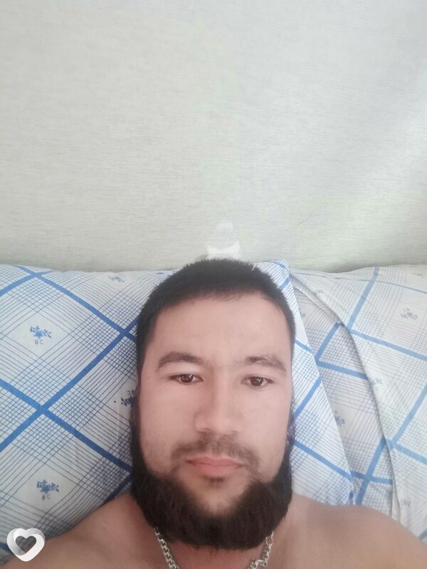 Серега, 32, Благовещенске — анкета №468682