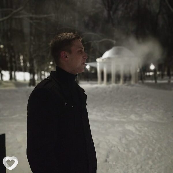 Евгений, 27, Смоленске — анкета №468688