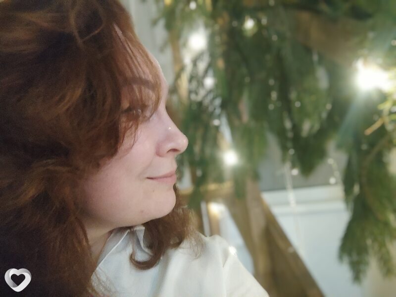 Катерина, 44, Санкт-Петербурге — анкета №468690