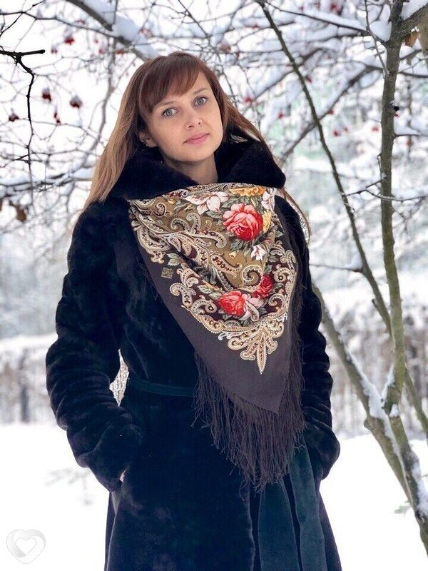 Елена, 34, Томске — анкета №468694