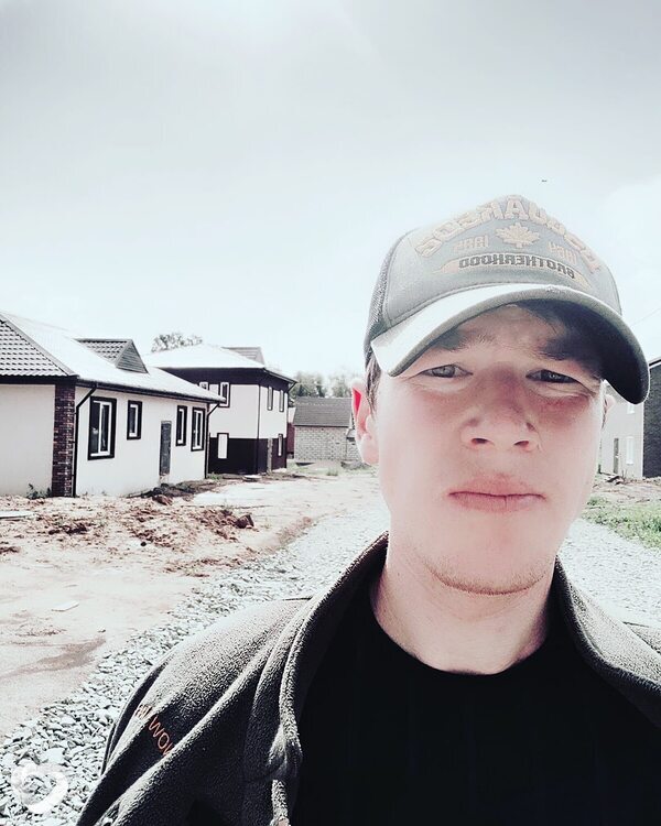 Гафур, 27, Новосибирске — анкета №468695
