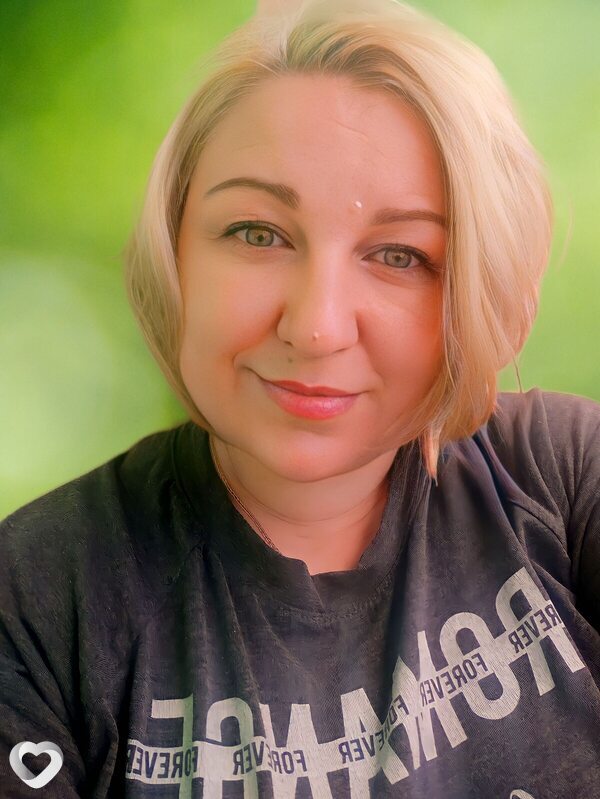 Лариса, 48, Пскове — анкета №468699
