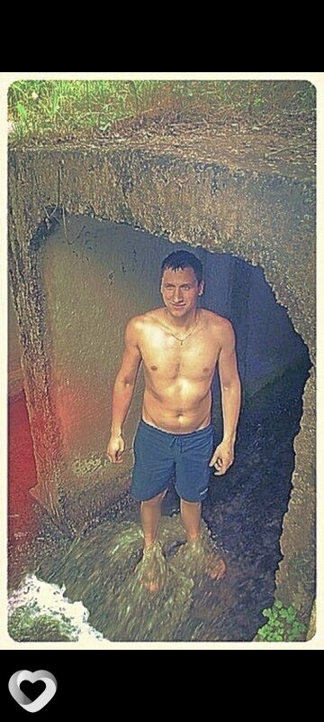 Антон, 28, Санкт-Петербурге — анкета №468700