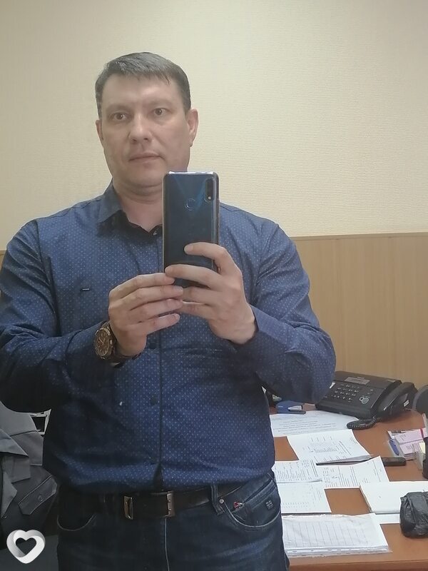 Валера, 46, Омске — анкета №468703