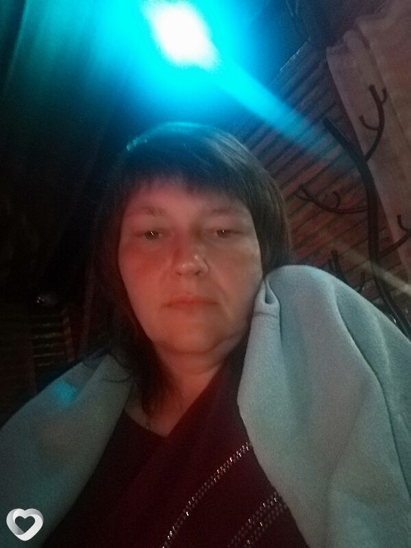 Dinara, 49, Спасск-Дальний — анкета №468531