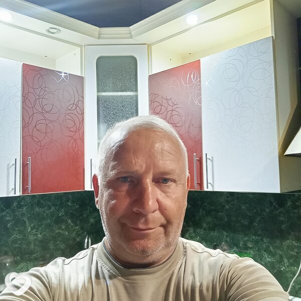 Саша, 53, Димитровграде — анкета №468533