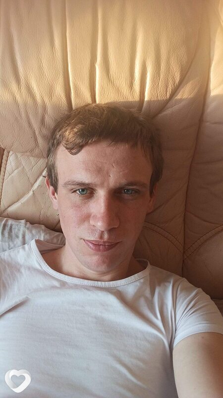 Саня, 30, Новосибирске — анкета №468535