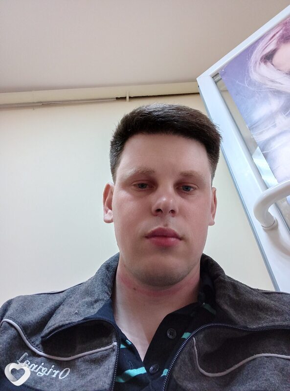 Андрей, Байконур