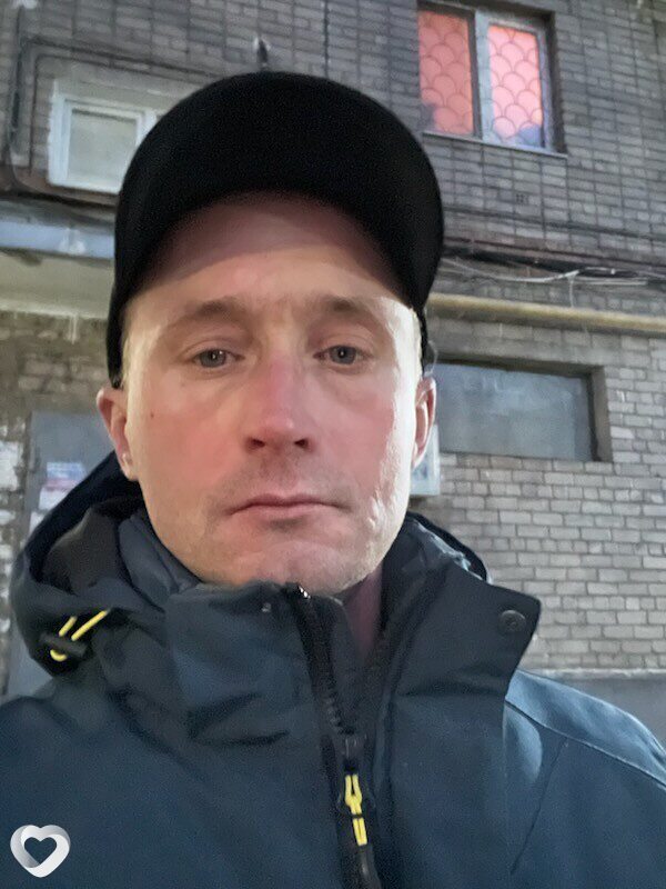 Александр, 41, Орске — анкета №468545