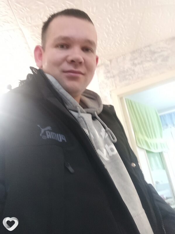 Stepik, 35, Димитровграде — анкета №468551