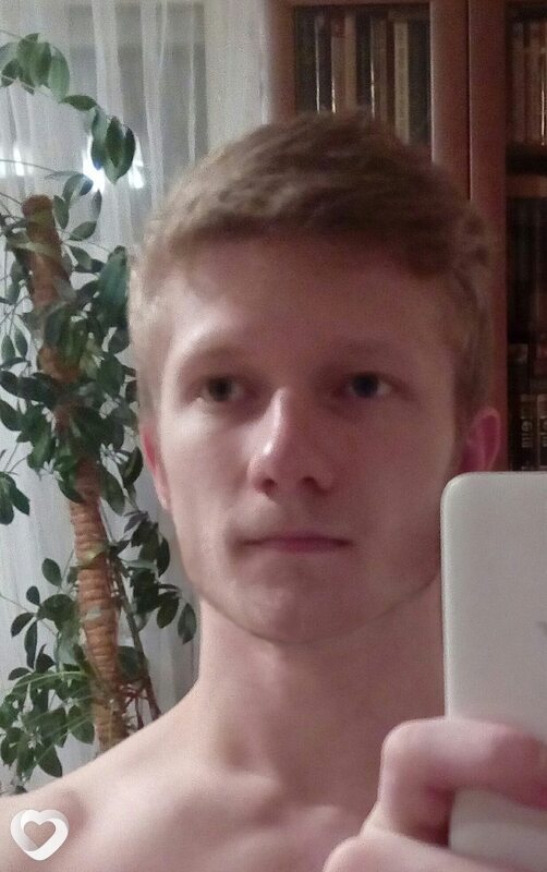 Максим, 31, Томске — анкета №468553