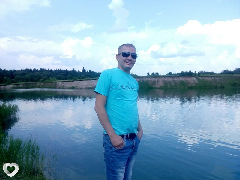Дмитрий, 35, Кирове-Чепецке — анкета №468492
