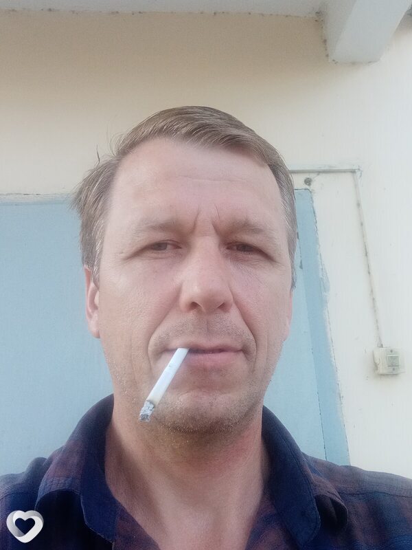 Михаил, 46, Таразе — анкета №468496