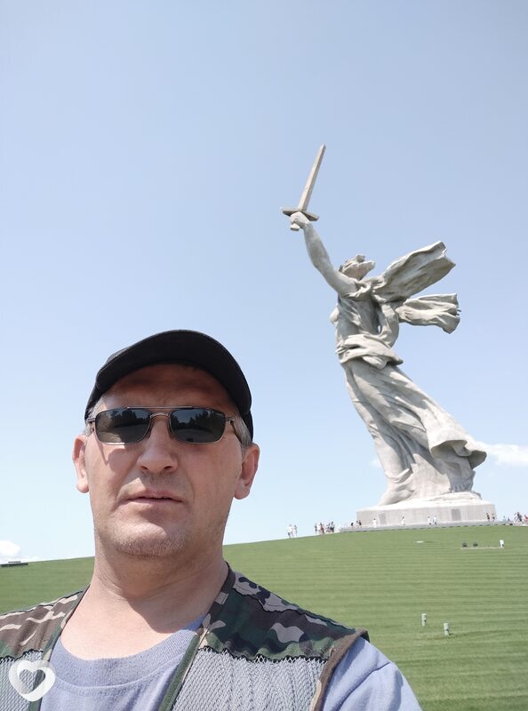 Александр, 47, Москве — анкета №468497