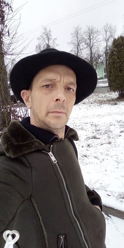 Йегрес, 40, Дзержинске — анкета №468499