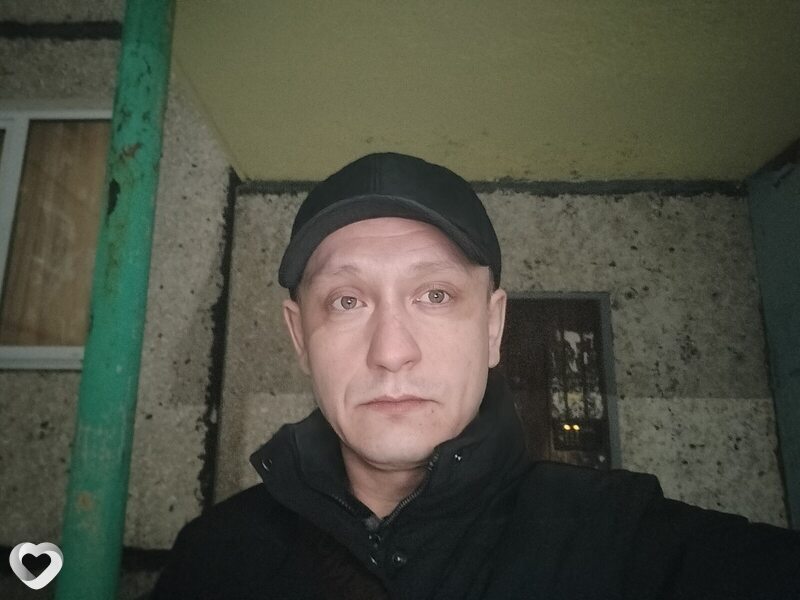 Илья, 40, Мончегорске — анкета №468503