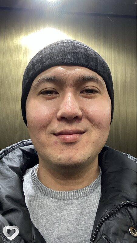 Мухит, 30, Астане — анкета №468504