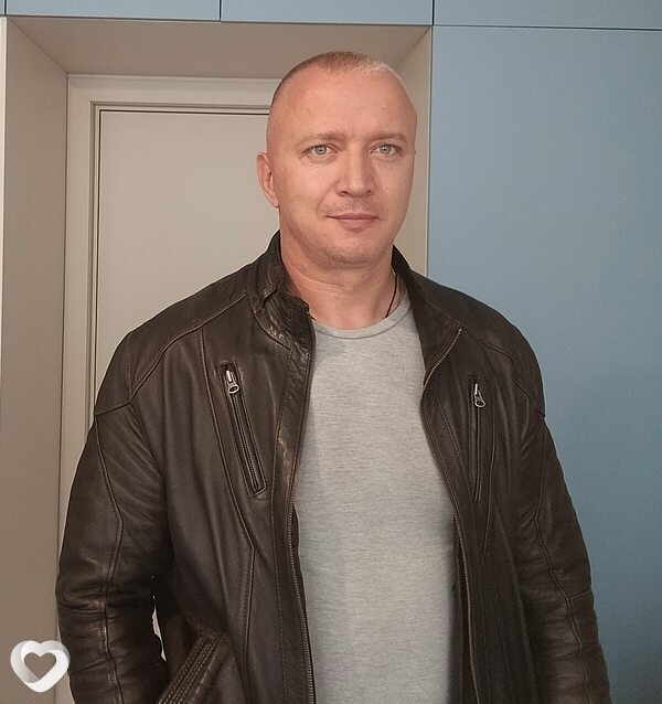 Роман, 48, Раменском — анкета №468881