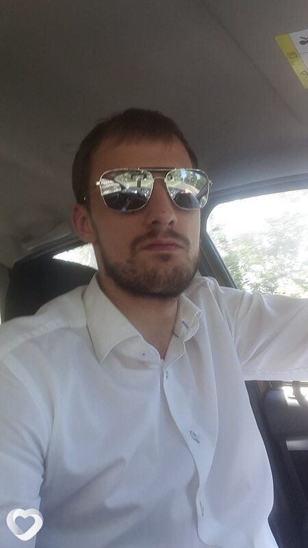 Павел, 38, Ангарске — анкета №468886