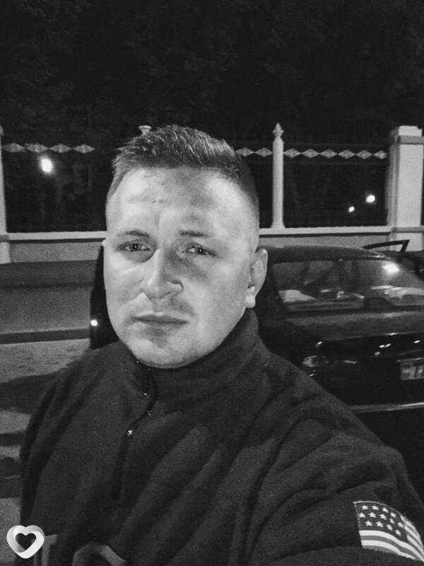 Александр, 39, Гомеле — анкета №468888