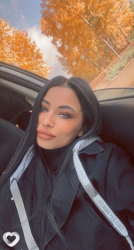 Настя, 39, Кемерове — анкета №468889