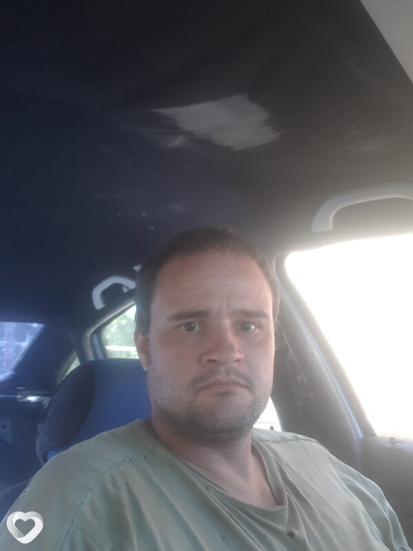 Дмитрий, 42, Чапаевске — анкета №468730