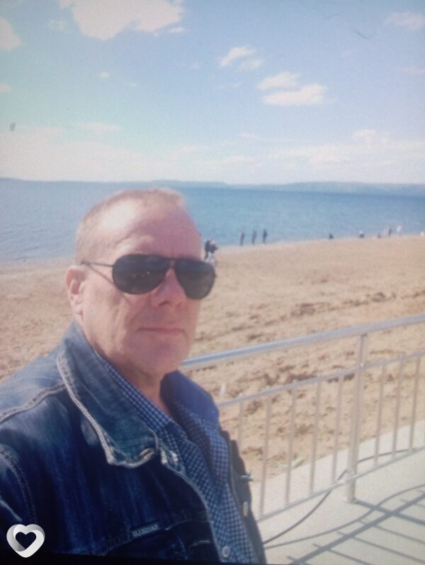 Серега, 49, Тольятти — анкета №468737