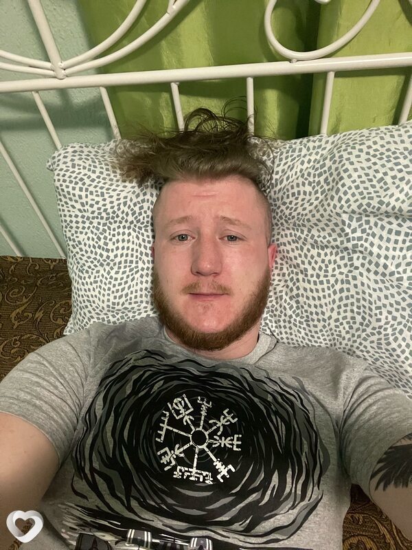 Anton, 31, Владивостоке — анкета №468744