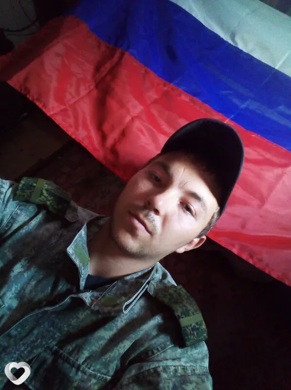 Пётр, 27, Горно-Алтайске — анкета №468750