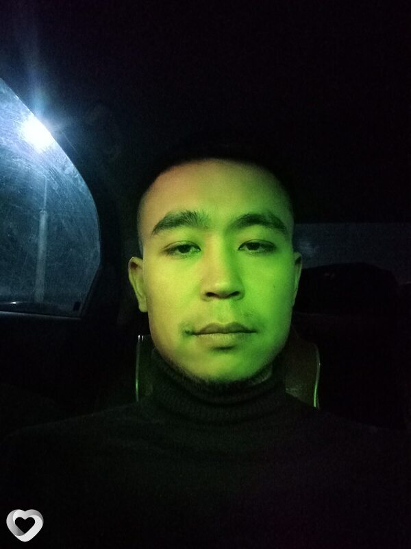 Эрик, 29, Алматы — анкета №468751