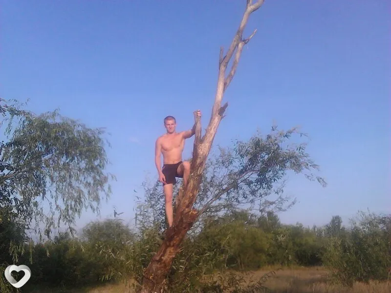 Artem, 38, Светлогорске — анкета №8978